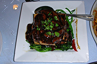 Tower of Tofu